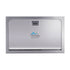 Orchids Baby Diaper Changing Station (OR/BC/01/SS) Stainless Steel - 304 Grade