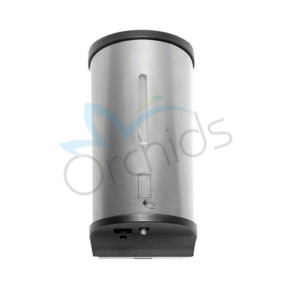 Orchids Stainless Steel Automatic Soap Dispenser (1000ml)