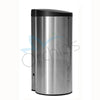Orchids Stainless Steel Automatic Soap Dispenser (1000ml)