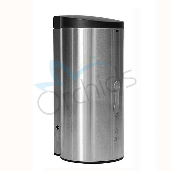 Orchids Stainless Steel Automatic Soap Dispenser (1000ml)