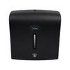 ORCHIDS TISSUE DISPENSER (WALL MOUNTED)  MODEL NO.: OR/TD/KV (BLACK)