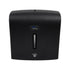 ORCHIDS TISSUE DISPENSER (WALL MOUNTED)  MODEL NO.: OR/TD/KV (BLACK)