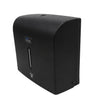 ORCHIDS TISSUE DISPENSER (WALL MOUNTED)  MODEL NO.: OR/TD/KV (BLACK)
