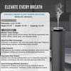 ORCHIDS SMART SCENT TOWER DIFFUSER  MODEL NO.: OR/SSD/02