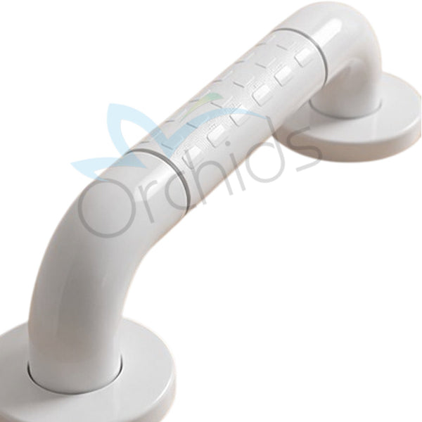 ORCHIDS GRAB BAR / HAND RAIL OR/HGB/07 – (24 INCHES)