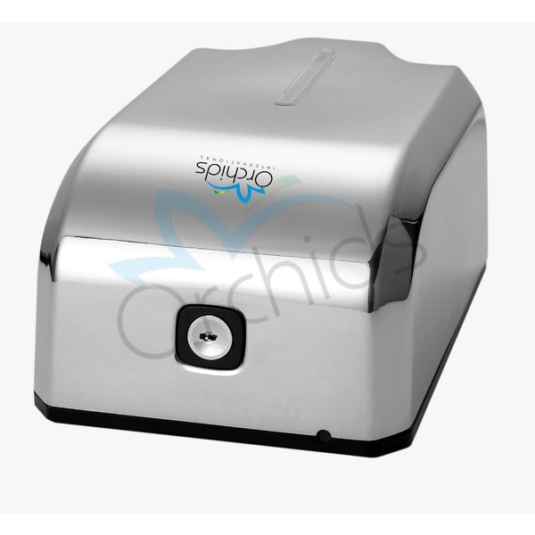 ORCHIDS AUTOMATIC STAINLESS STEEL 304 GRADE SOAP DISPENSER (1200 ML) – MODEL NO.: OR/ASD/11