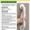 ORCHIDS GRAB BAR / HAND RAIL OR/HGB/07 – (24 INCHES)