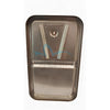 Orchids Manual Soap Dispenser  Model No.: OR/SD/24C (Vertical)