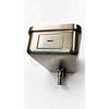 Orchids Manual Soap Dispenser  Model No.: OR/SD/24C (Vertical)