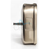Orchids Manual Soap Dispenser  Model No.: OR/SD/24C (Horizontal)
