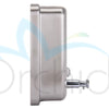 Orchids Manual Soap Dispenser  Model No.: OR/SD/24C (Vertical)