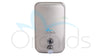 Orchids Manual Soap Dispenser  Model No.: OR/SD/24C (Vertical)
