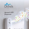 Orchids Aerosol LED Dispenser (OR/AAF/01A)