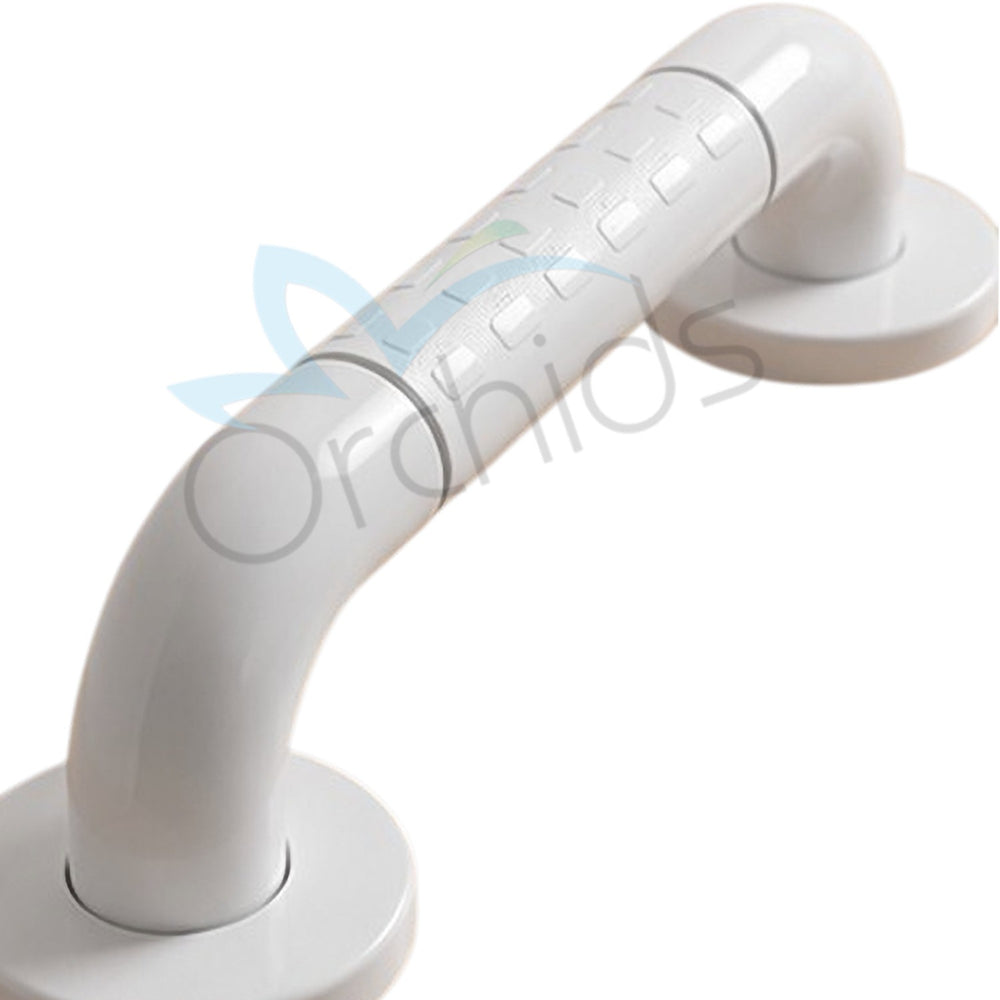 ORCHIDS GRAB BAR / HAND RAIL MODEL NO.: OR/HGB/06 – (12 INCHES)