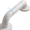 ORCHIDS GRAB BAR / HAND RAIL MODEL NO.: OR/HGB/06 – (12 INCHES)