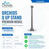 Q Up Stand Premium Model (OR/QM/03A)