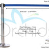 Q Up Stand Premium Model (OR/QM/03A)