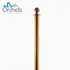 Golden Quoted Q Manager with Rope (OR/QRMS/05A)