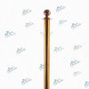 Golden Quoted Q Manager with Rope (OR/QRMS/05A)