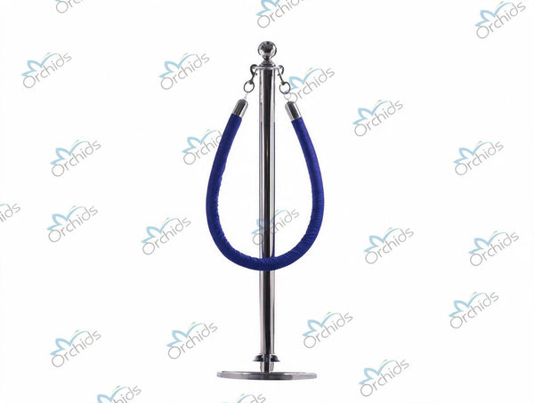 Q Manager with Rope (OR/QRMS/06A)