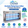 Flying Insect Killer Stainless Steel Body (OR/FK/06)