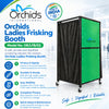Ladies Frisking Booth (OR/LFB/02)
