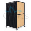 Ladies Frisking Booth (OR/LFB/01)