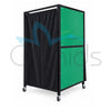 Ladies Frisking Booth (OR/LFB/02)