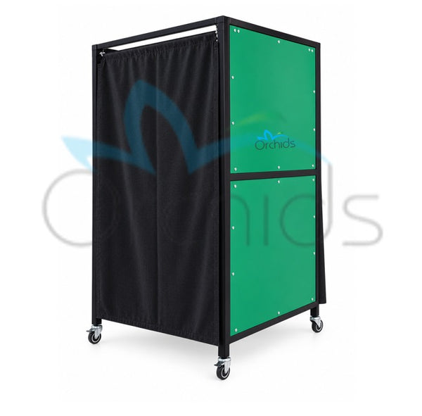 Ladies Frisking Booth (OR/LFB/02)