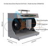 Shoe Shine Machine SS Finish (OR/SSM/02 )