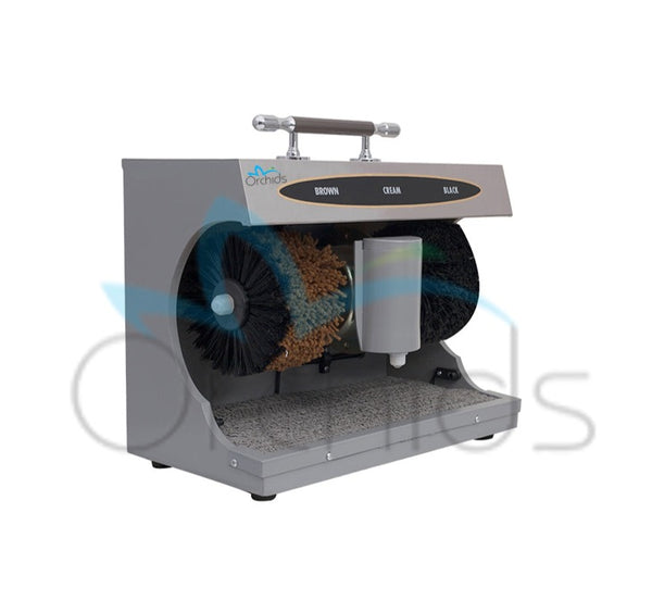 Shoe Shine Machine SS Finish (OR/SSM/02 )