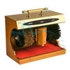 Shoe Shine Machine Golden Finish (OR/SSM/01)