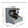 Shoe Shine Machine with Sole Cleaner (OR/SSM/03)