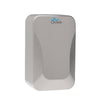 Orchids International Automatic Hand Dryer with HEPA Filter and UV Light Automatic for washroom Fast Dry Stainless Steel Heavy Duty High-Speed Sensor Made in India Automatic Hand Dryer