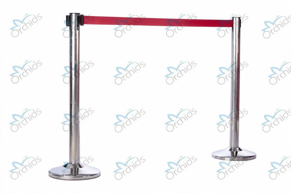 Q Up Stand Economy Plus Model (OR/QM/01A)