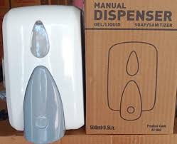 Orchids Soap Dispenser (OR/SD/07C)