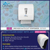 Orchids Auto Cut tissue dispenser OR/TD/06C (White)