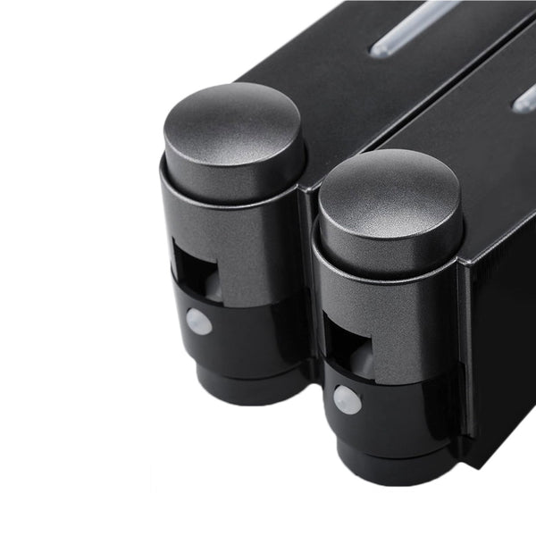 Orchids Double Soap Dispenser (OR/SD/41)