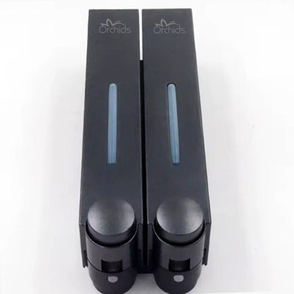 Orchids Double Soap Dispenser (OR/SD/41)