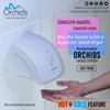 Hand Dryer ABS Body