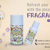 Automatic Air Freshener Refill Can 110 ml