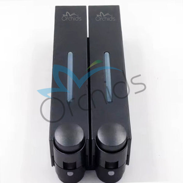 Orchids Double Soap Dispenser (OR/SD/41)