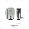 Soap Dispenser