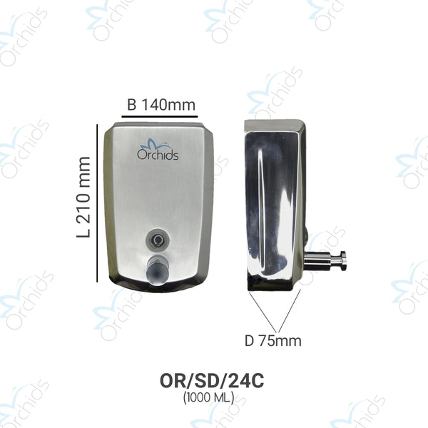 Soap Dispenser