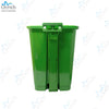 Orchids Bio Waste Dust Bin 30 Litres (Green)