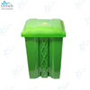 Orchids Bio Waste Dust Bin 60 Litres (Green)