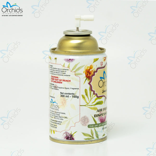 Automatic Air Freshener Refill Can