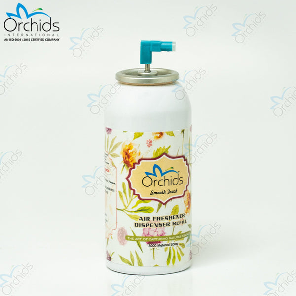 Automatic Air Freshener Refill Can