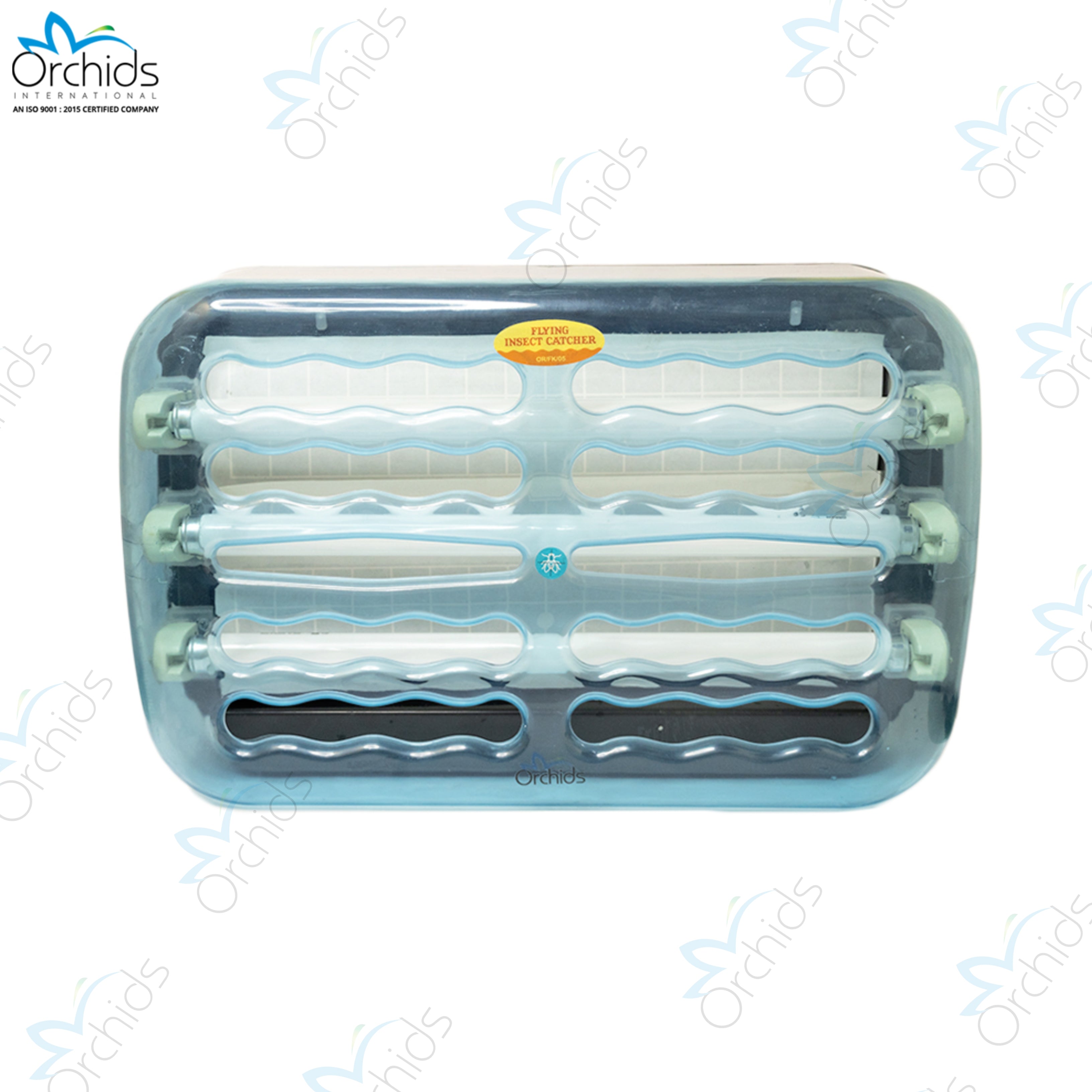 Floating Insect Pad Orchids Flying Insect Catcher (Glue Pad)