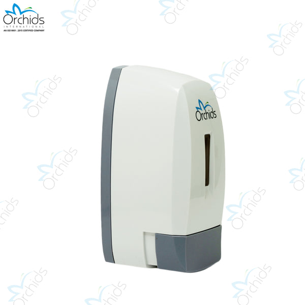 Orchids Manual Soap / Sanitizer Dispenser OR/SD/07